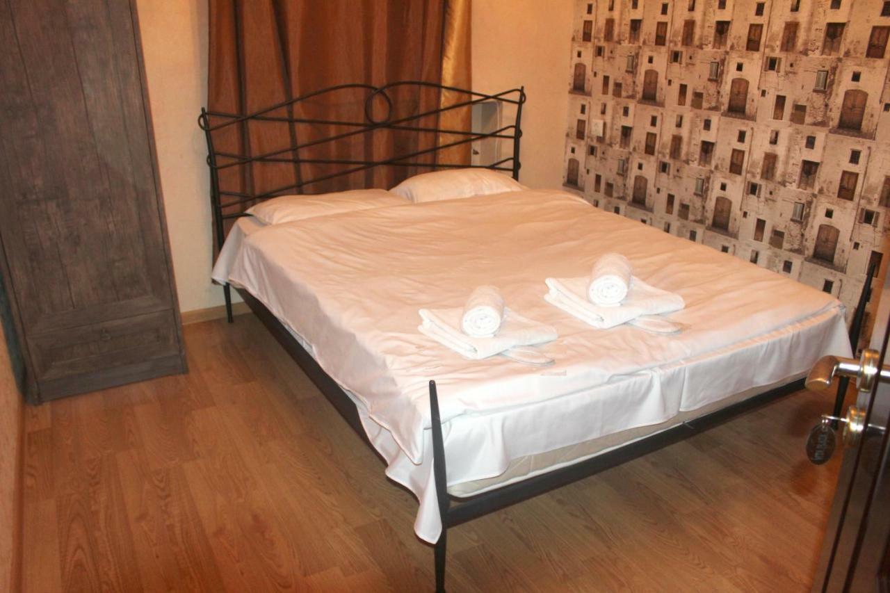 Vita Plaza Tbilisi Room photo