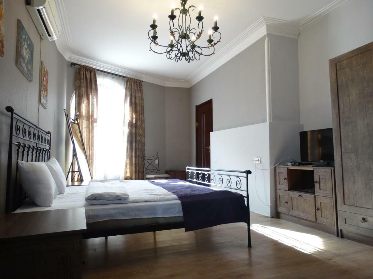 Vita Plaza Tbilisi Room photo