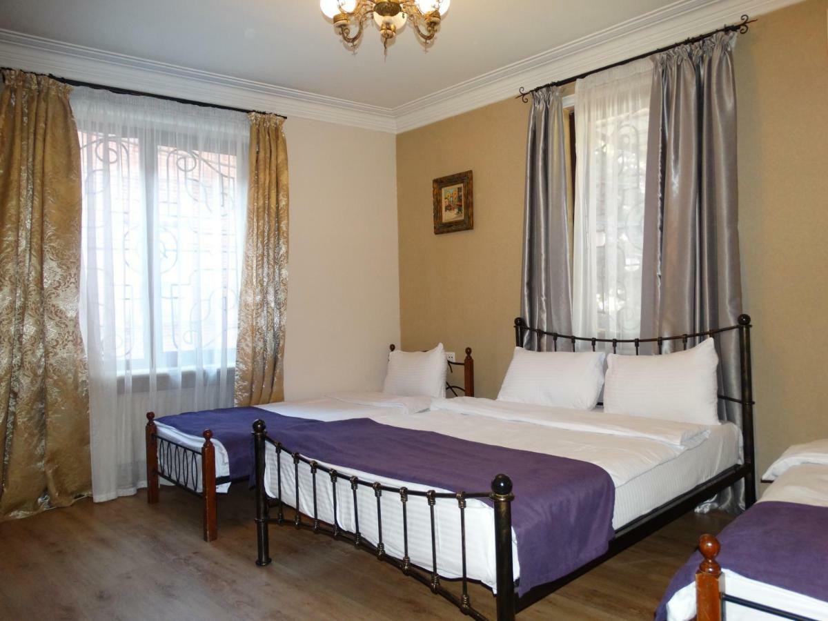 Vita Plaza Tbilisi Room photo